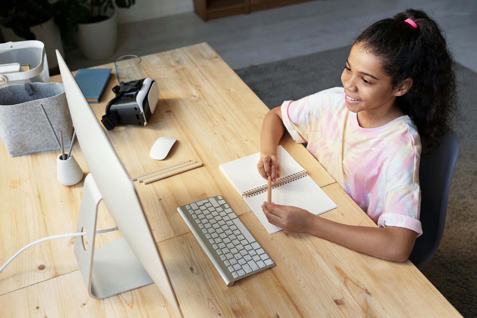 Online Tutoring and Test Prep
