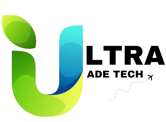 Ultra Ade Tech Logo