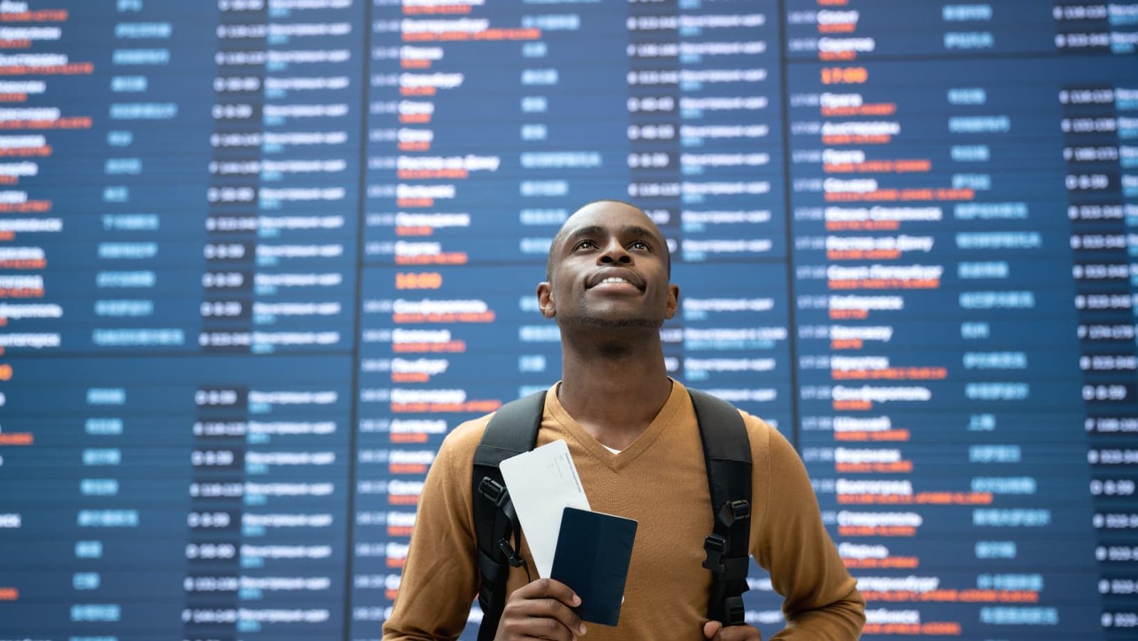 Travel Abroad Consulting